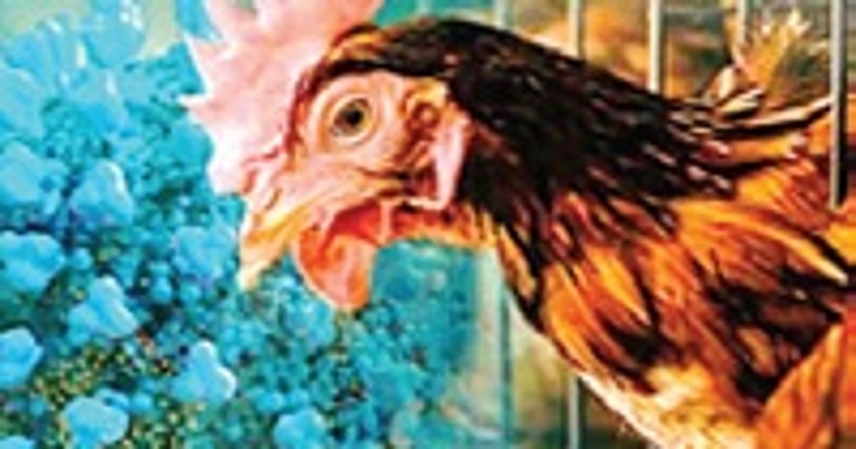 The New Indian Express - Health - News Image