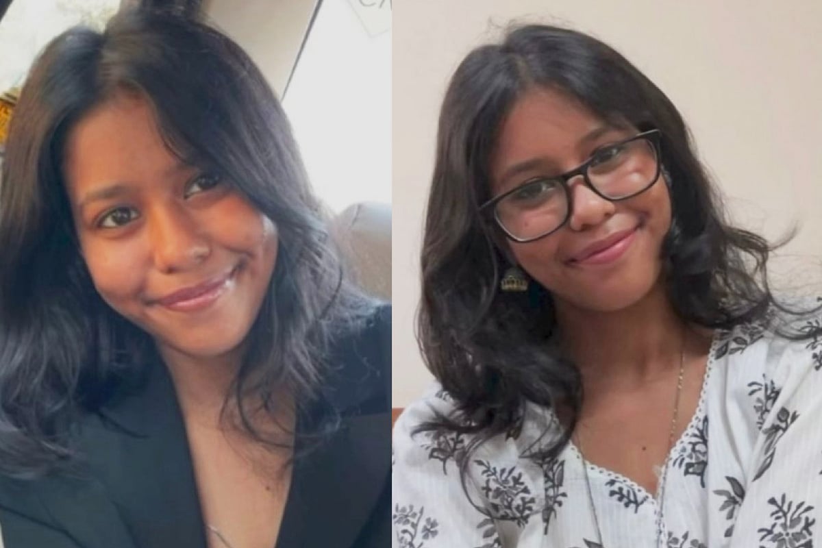 DU Student Missing; Family Suspects Foul Play, Questions Investigation