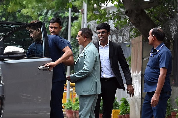 The New Indian Express - Politics - News Image