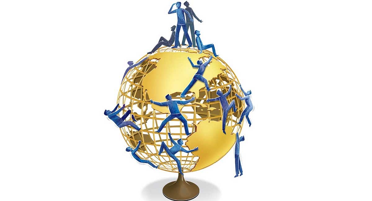 The New Indian Express - Business - News Image