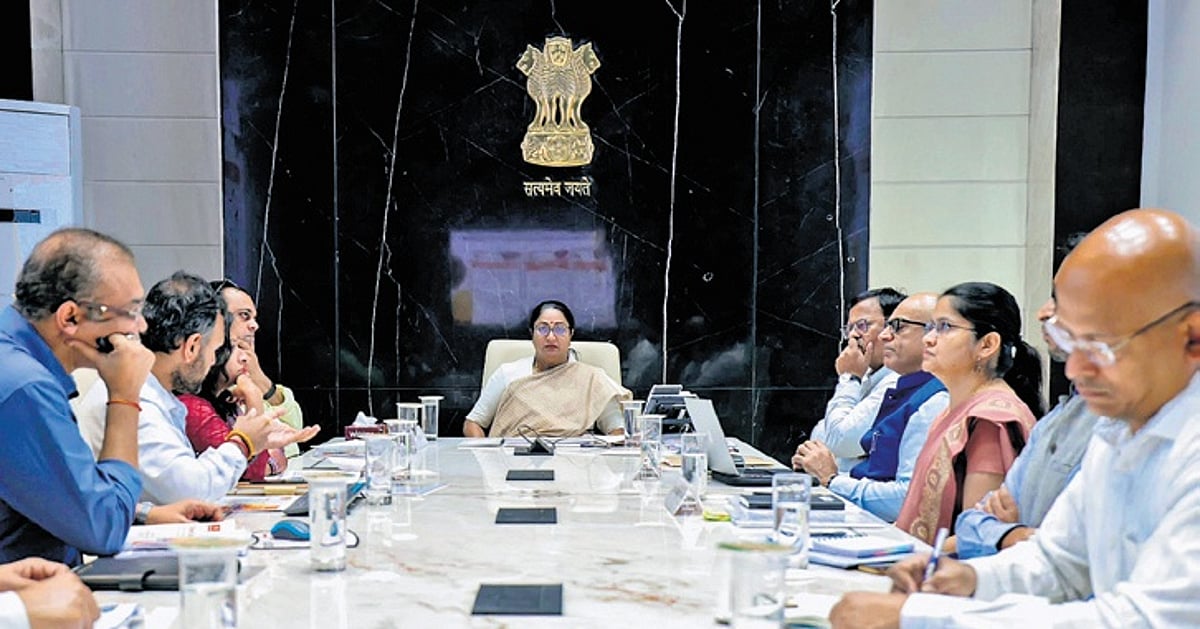 The New Indian Express - Politics - News Image