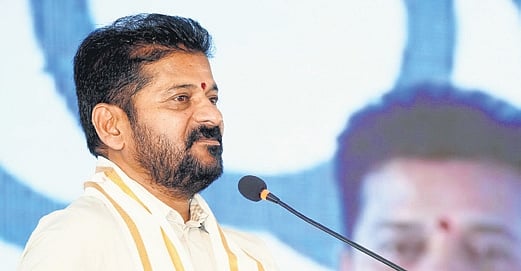 The New Indian Express - Politics - News Image