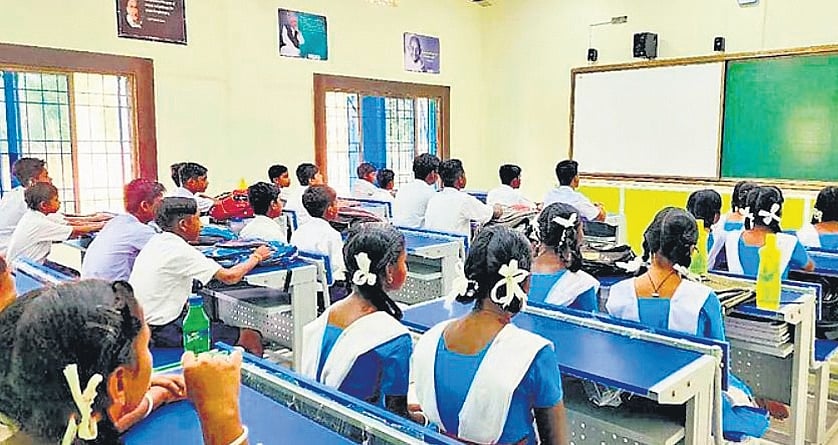 The New Indian Express - Politics - News Image