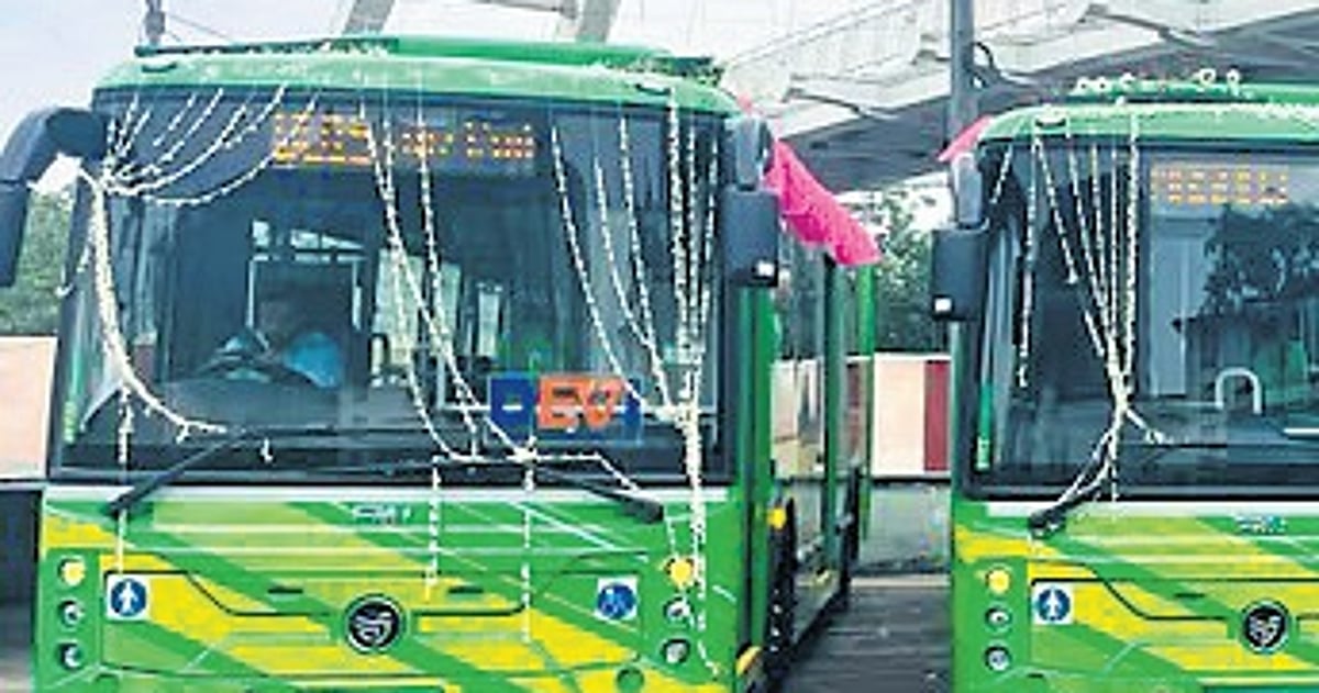 The New Indian Express - Politics - News Image