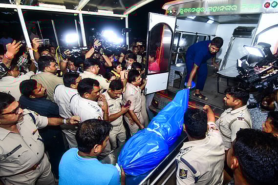 The New Indian Express - Other - News Image