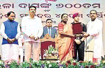 The New Indian Express - Entertainment - News Image