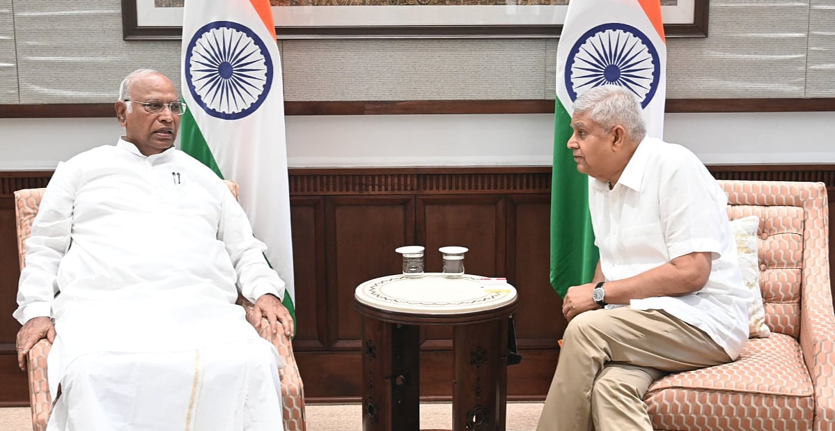 The New Indian Express - Politics - News Image