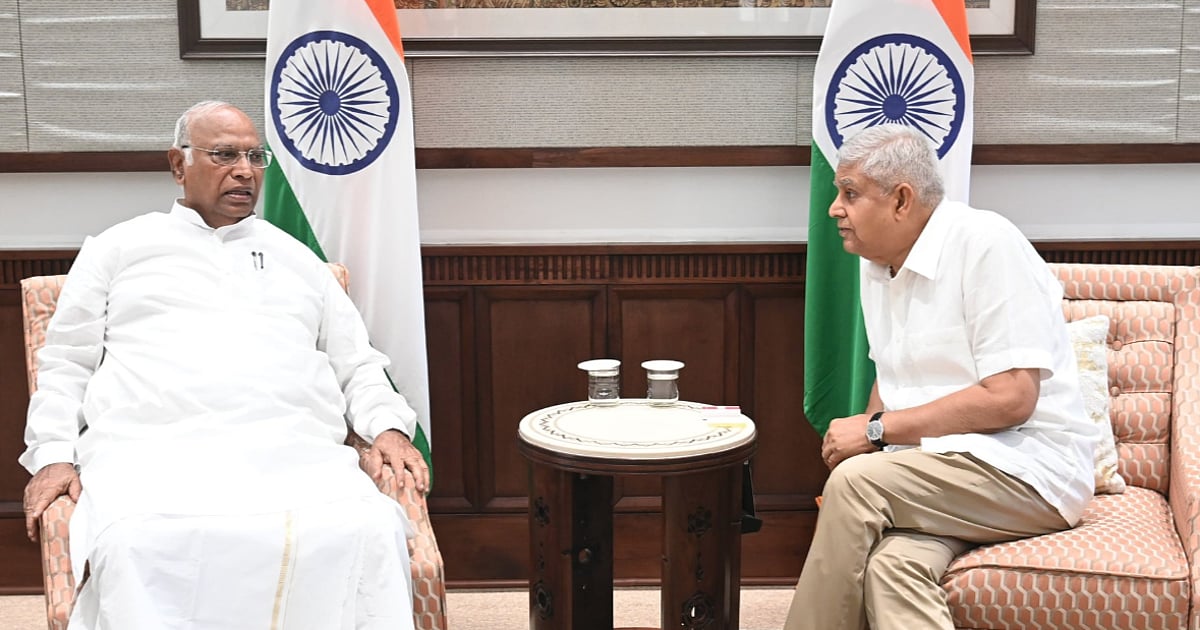 The New Indian Express - Politics - News Image