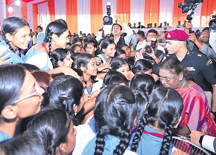 The New Indian Express - Other - News Image