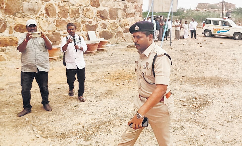 The New Indian Express - Other - News Image