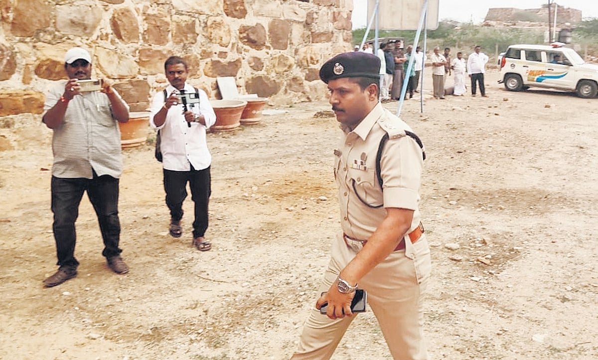 The New Indian Express - Other - News Image