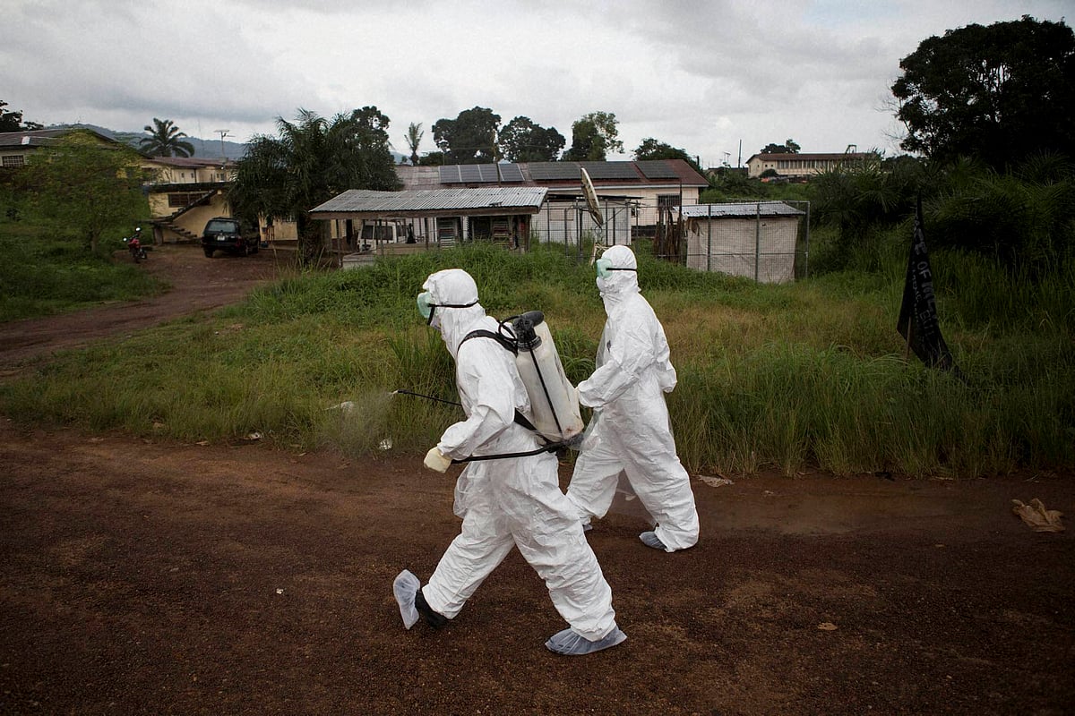 Amid US funding cuts, global health aid sinks to 15-year low in ‘era of austerity’