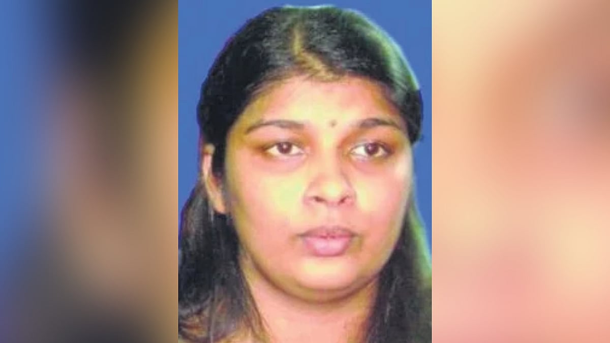 The New Indian Express - Politics - News Image