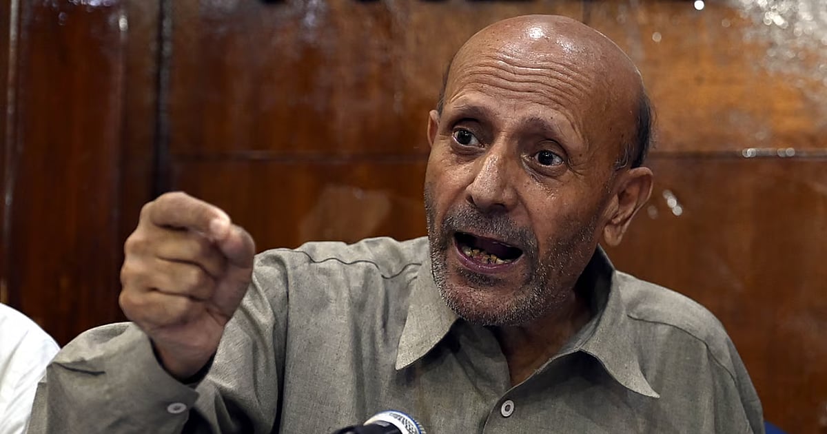 The New Indian Express - Politics - News Image