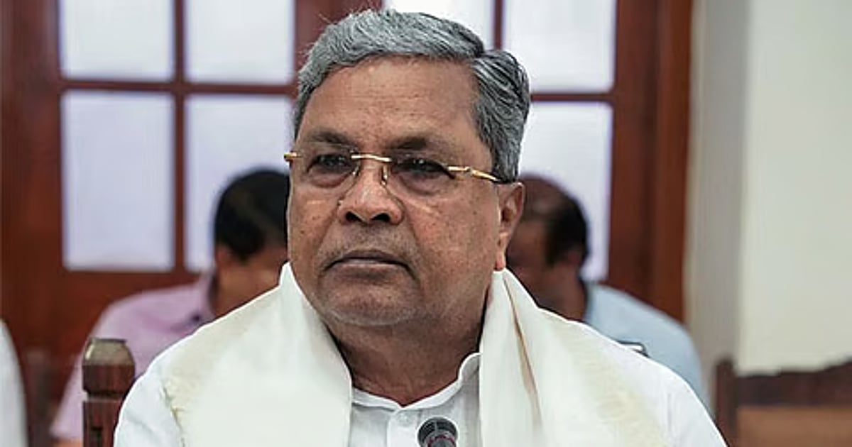 The New Indian Express - Politics - News Image