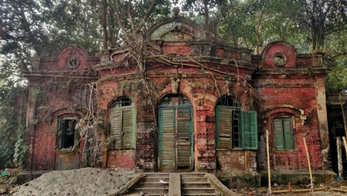 Bangladesh demolishes filmmaker Satyajit Ray's ancestral house; son Sandip weighs in