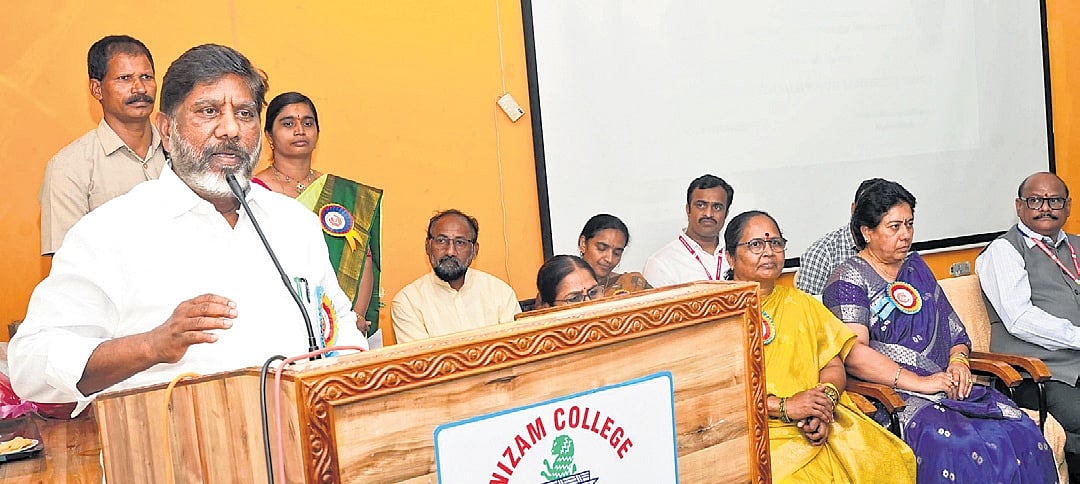 The New Indian Express - Politics - News Image