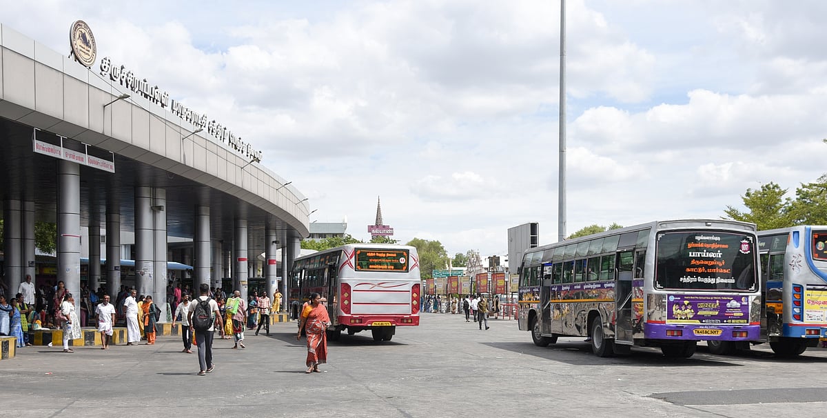 The New Indian Express - Other - News Image