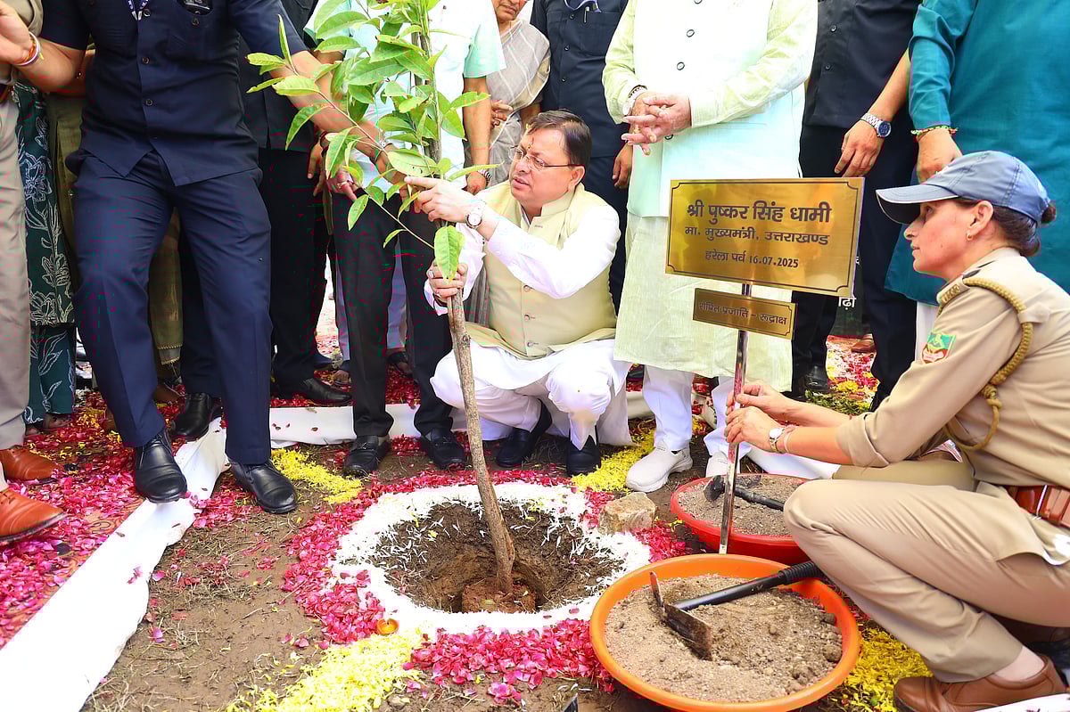 The New Indian Express - Environment - News Image