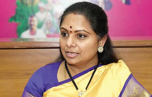 The New Indian Express - Politics - News Image