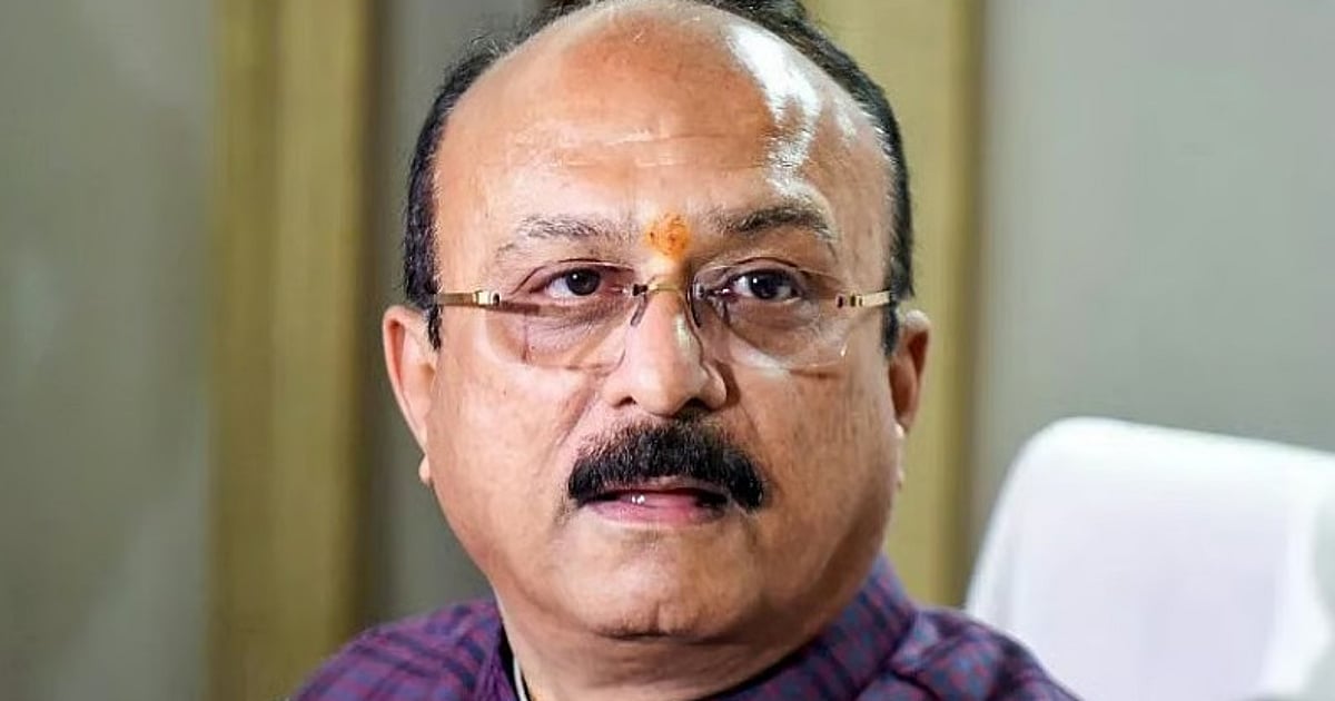 The New Indian Express - Politics - News Image