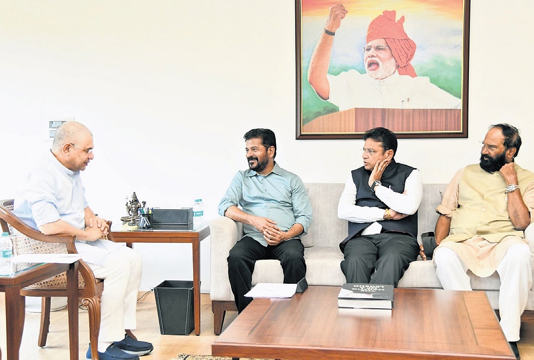 The New Indian Express - Business - News Image