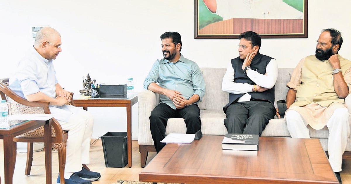 The New Indian Express - Business - News Image