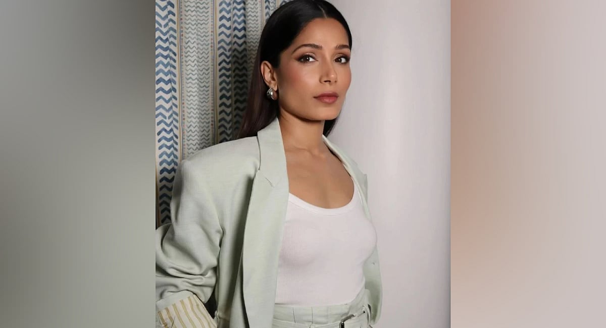 The New Indian Express - Entertainment - News Image