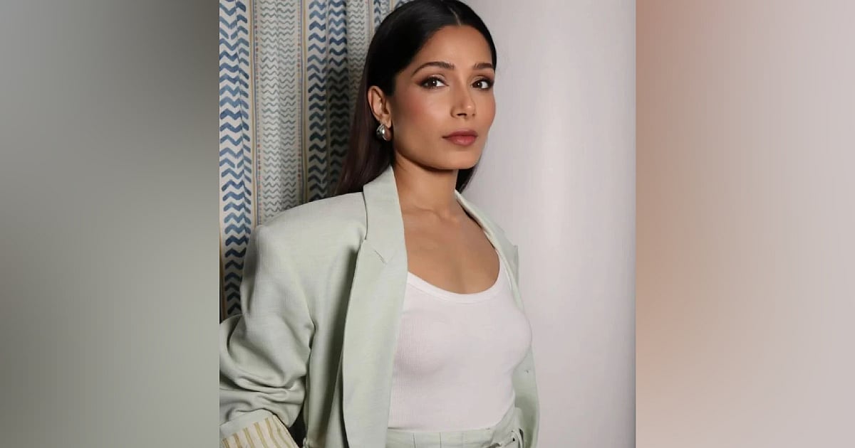 The New Indian Express - Entertainment - News Image