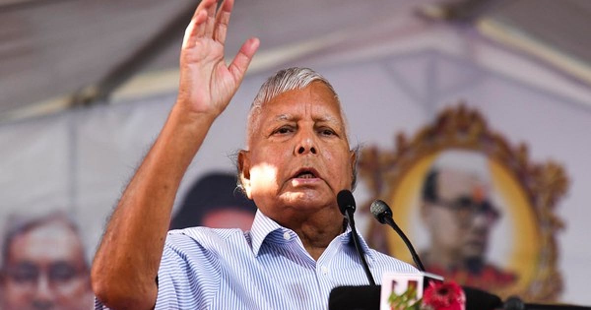 The New Indian Express - Politics - News Image