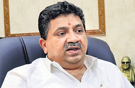 The New Indian Express - Business - News Image