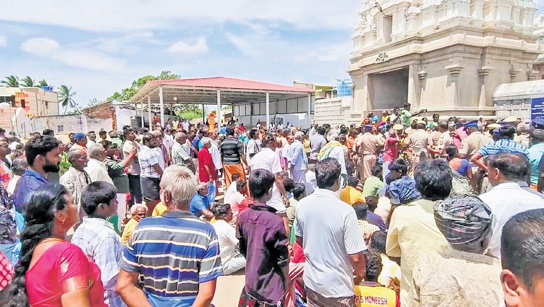 The New Indian Express - Other - News Image