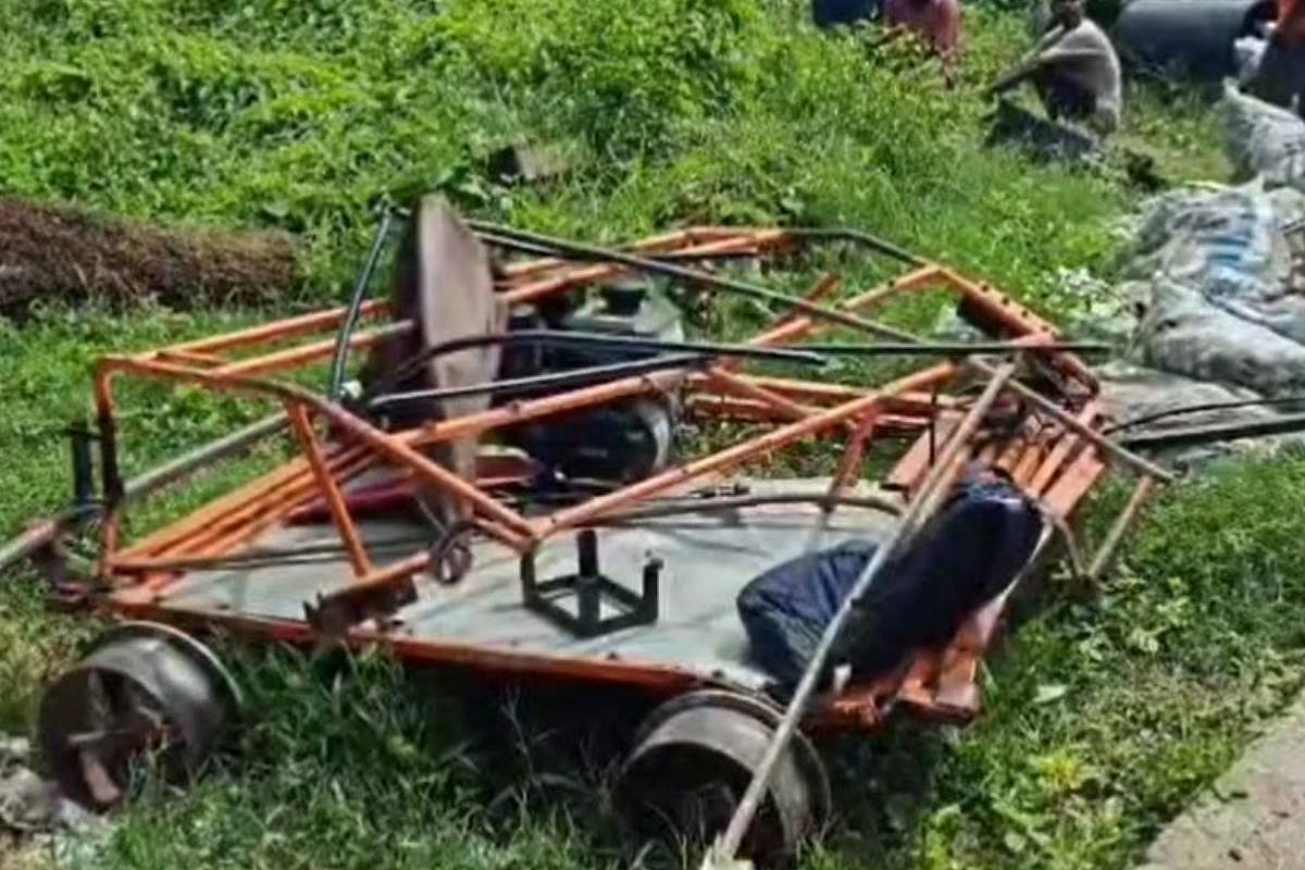 The New Indian Express - Other - News Image