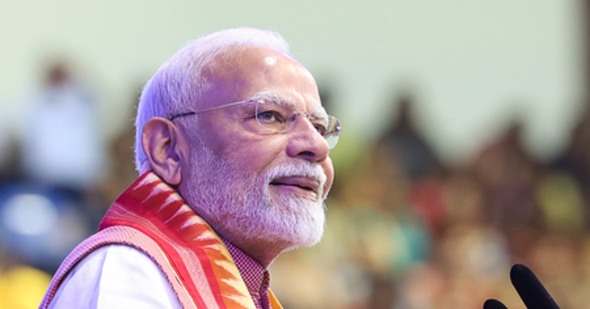 Modi visits UK, Maldives: Trade pact, diplomatic reset anticipated