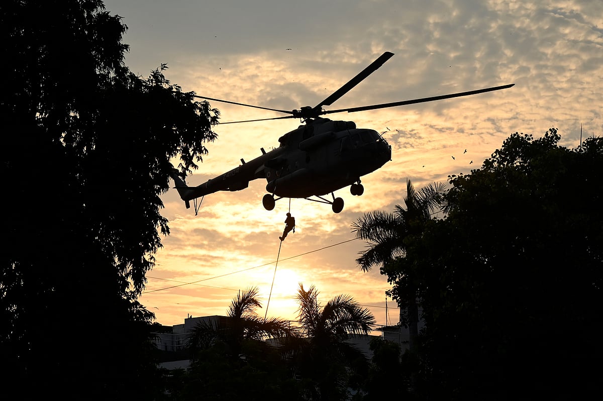 The New Indian Express - Politics - News Image