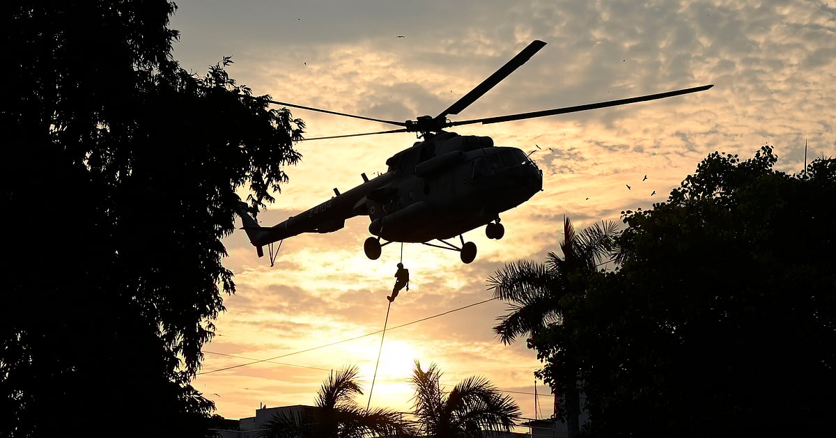 The New Indian Express - Politics - News Image