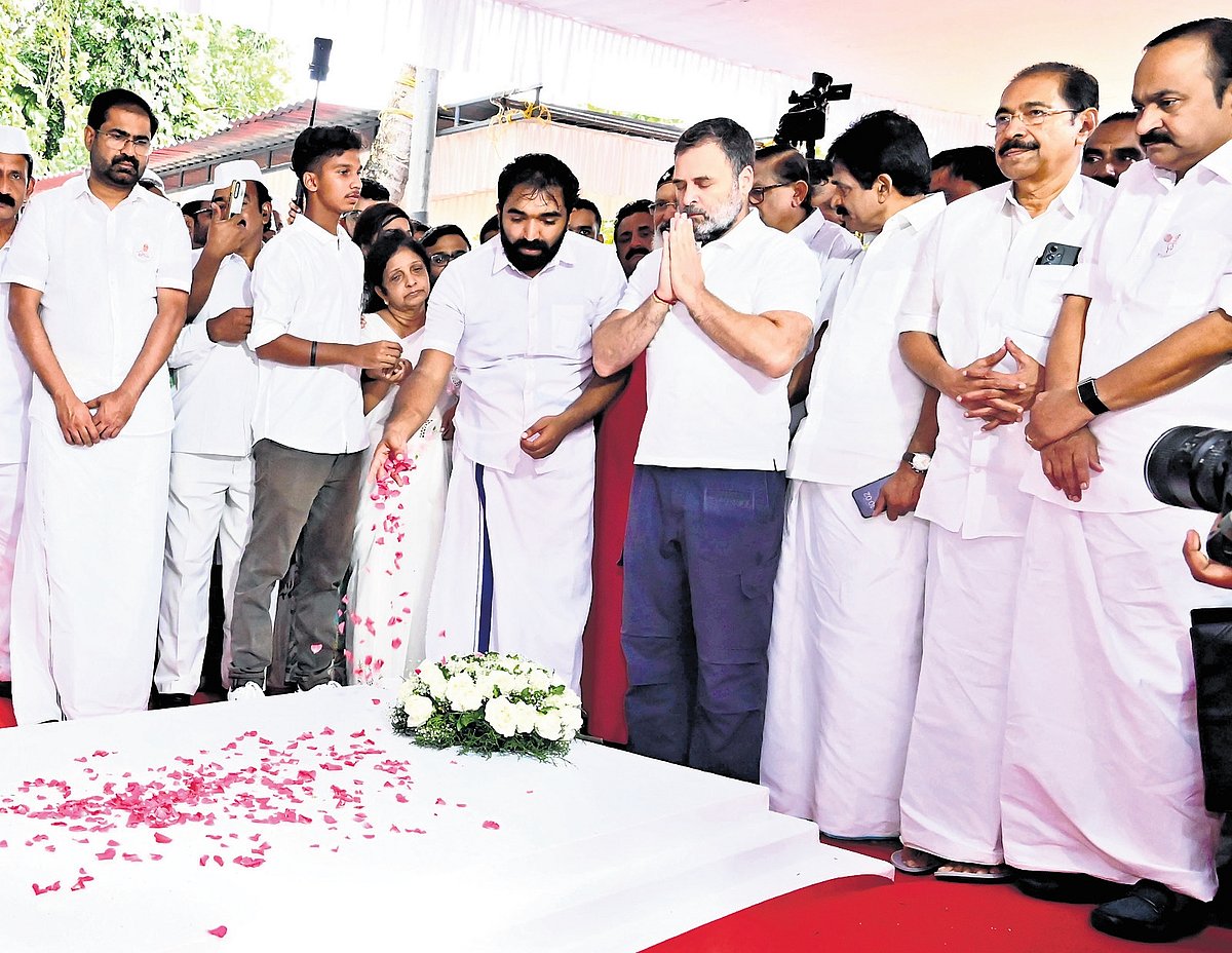 The New Indian Express - Politics - News Image