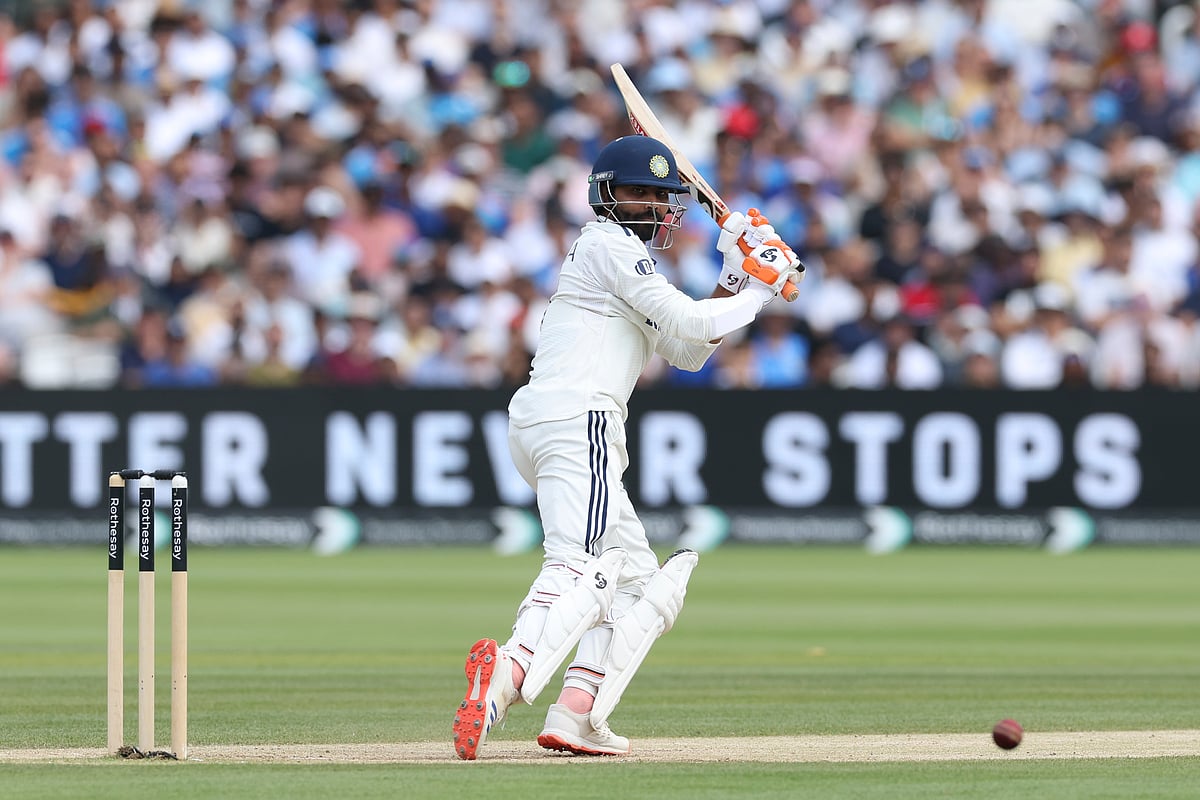 The New Indian Express - Sports - News Image