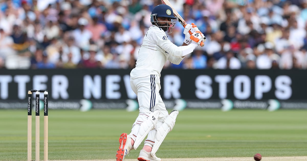 The New Indian Express - Sports - News Image