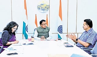 The New Indian Express - Politics - News Image