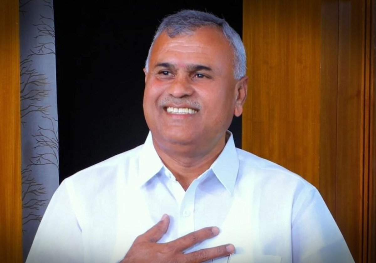 The New Indian Express - Politics - News Image