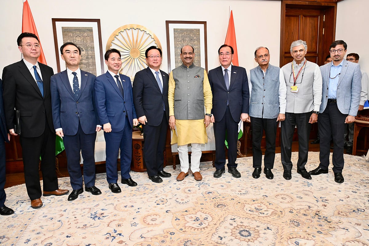 The New Indian Express - Politics - News Image