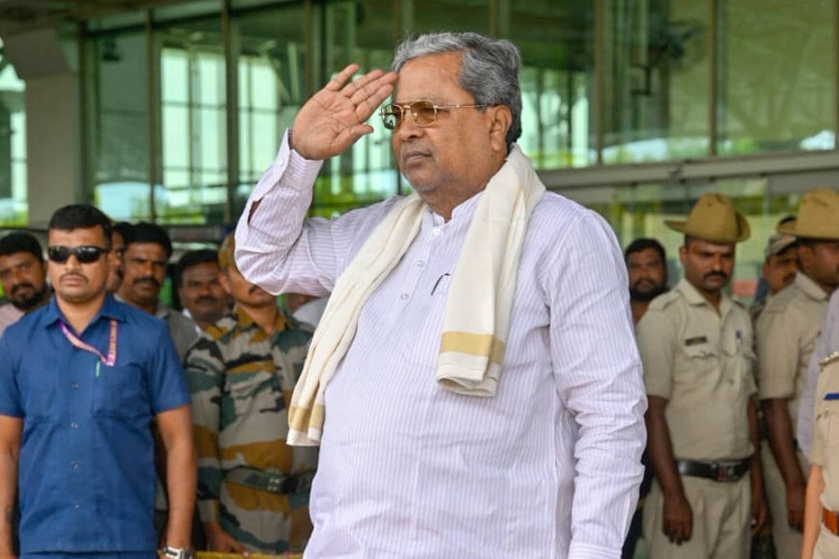 The New Indian Express - Politics - News Image