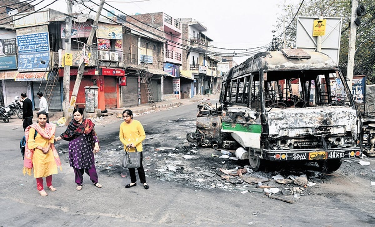 The New Indian Express - Politics - News Image