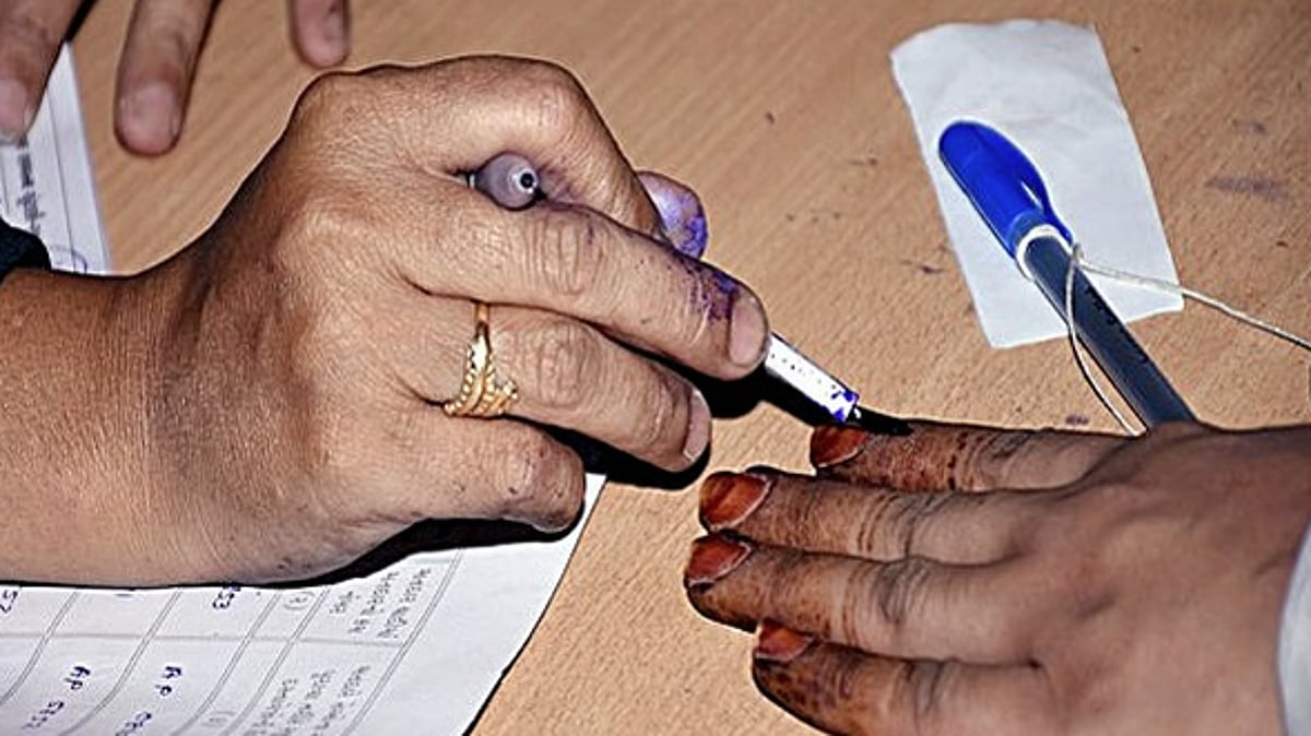 The New Indian Express - Politics - News Image