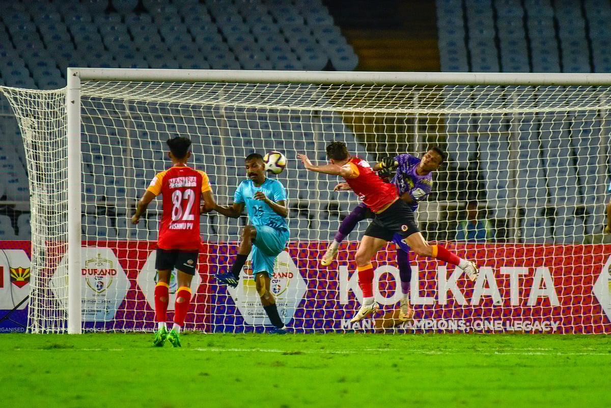 The New Indian Express - Sports - News Image