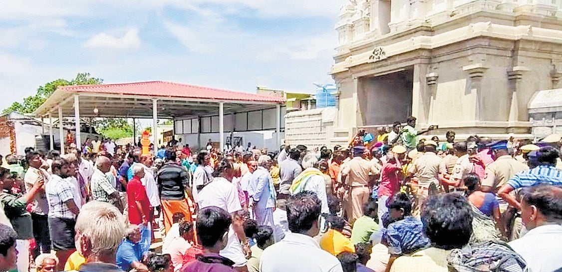 The New Indian Express - Entertainment - News Image