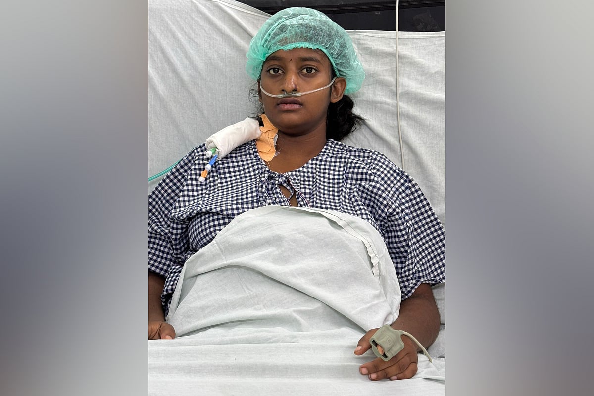 The New Indian Express - Health - News Image