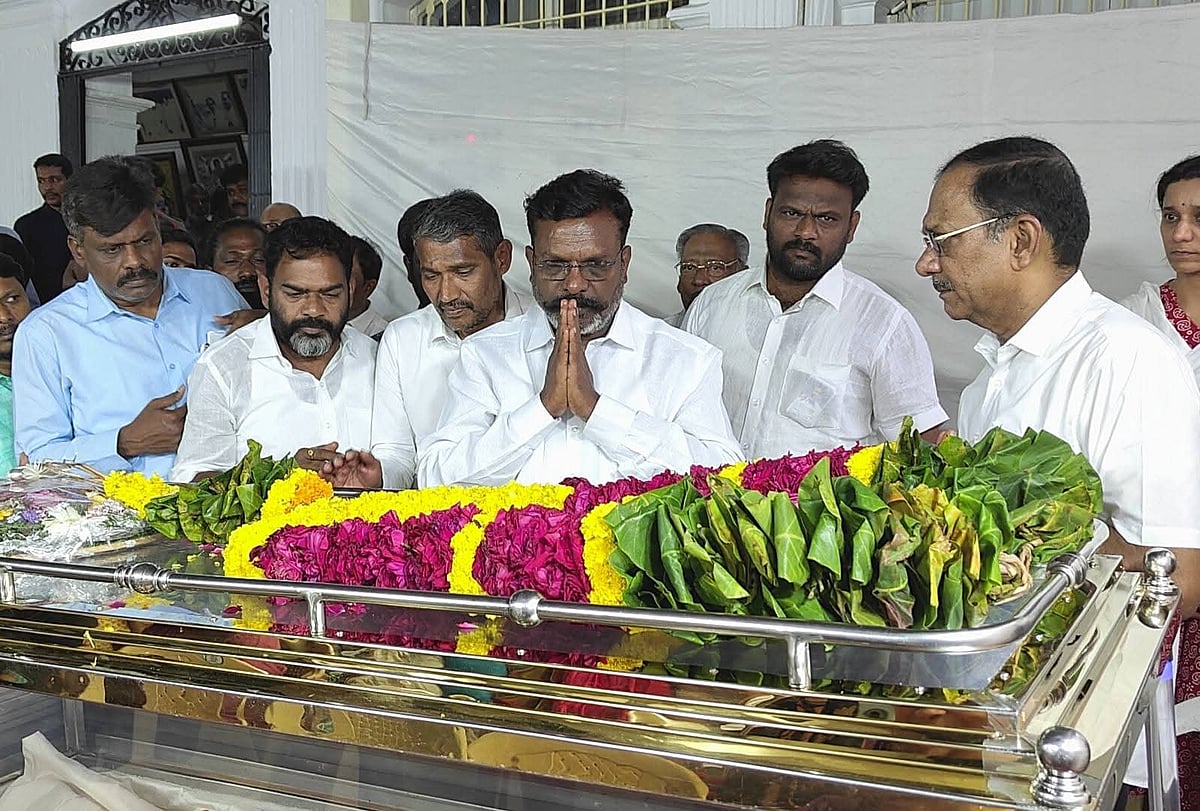 The New Indian Express - Politics - News Image