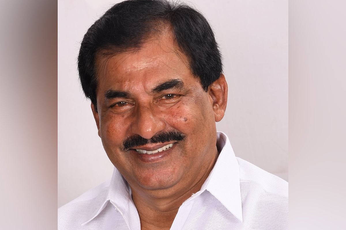 JDS MLA GK Venkatasiva Reddy acquitted of defamation charges
